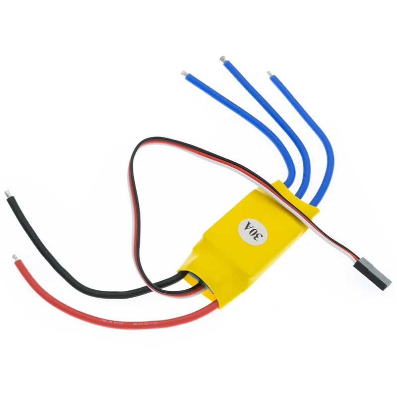 1-4Pcs XXD30A ESC Brushless Mo - Drone Rc Mini 评论和价格