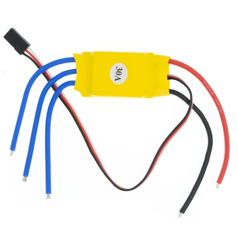 1-4Pcs XXD30A ESC Brushless Mo - Drone Rc Mini 评论和价格