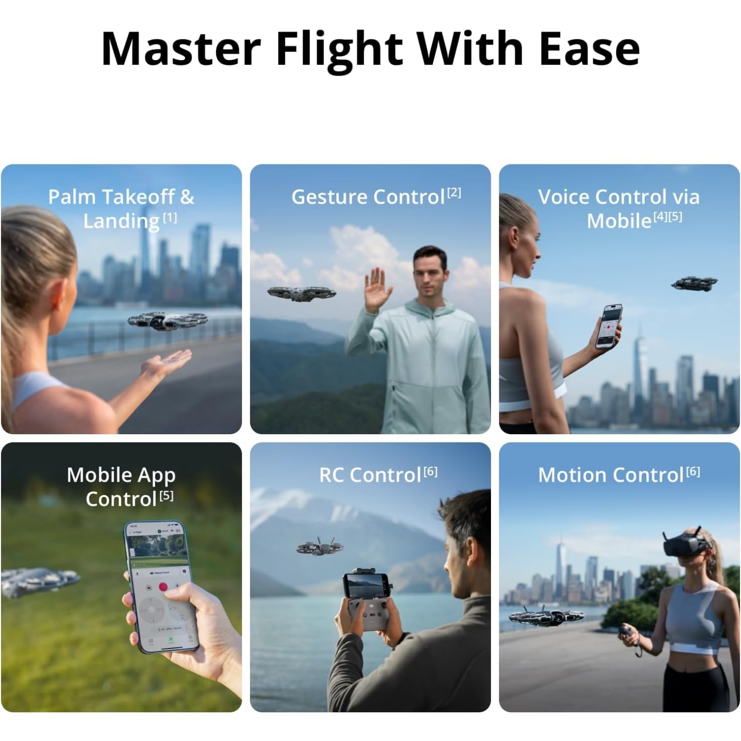 DJI Neo 2 Fly More Combo Drone - Drone Neo Rc 评论和价格