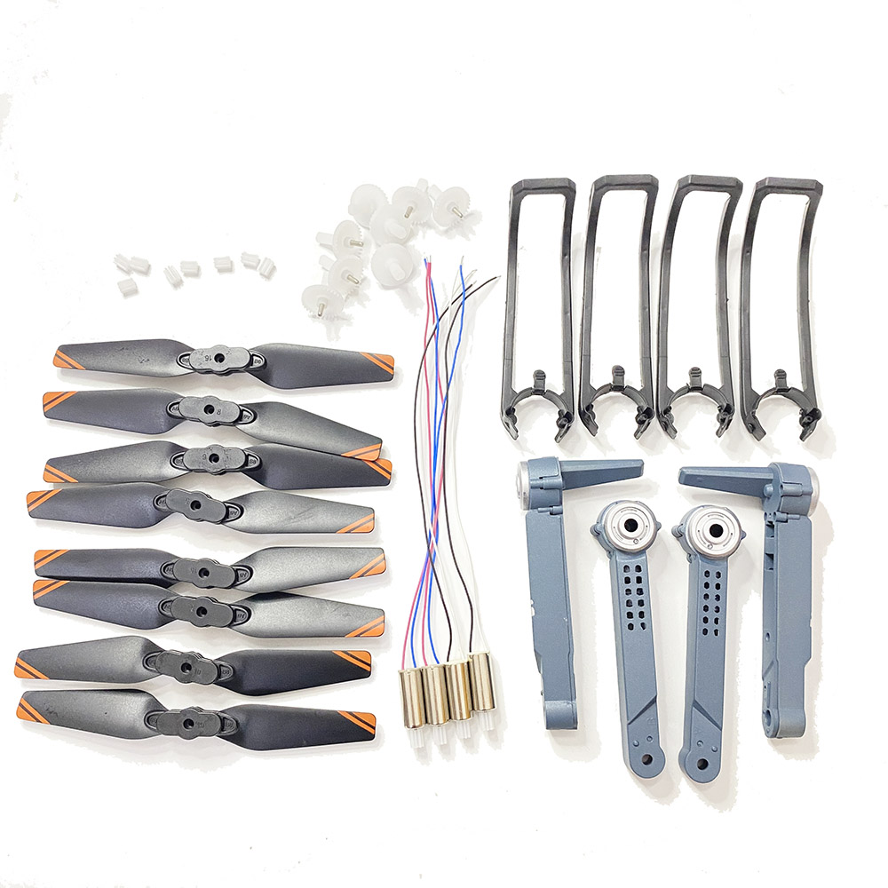 XT9 RC Drone Quadcopter Parts  - Drone Rc Xt9 评论和价格