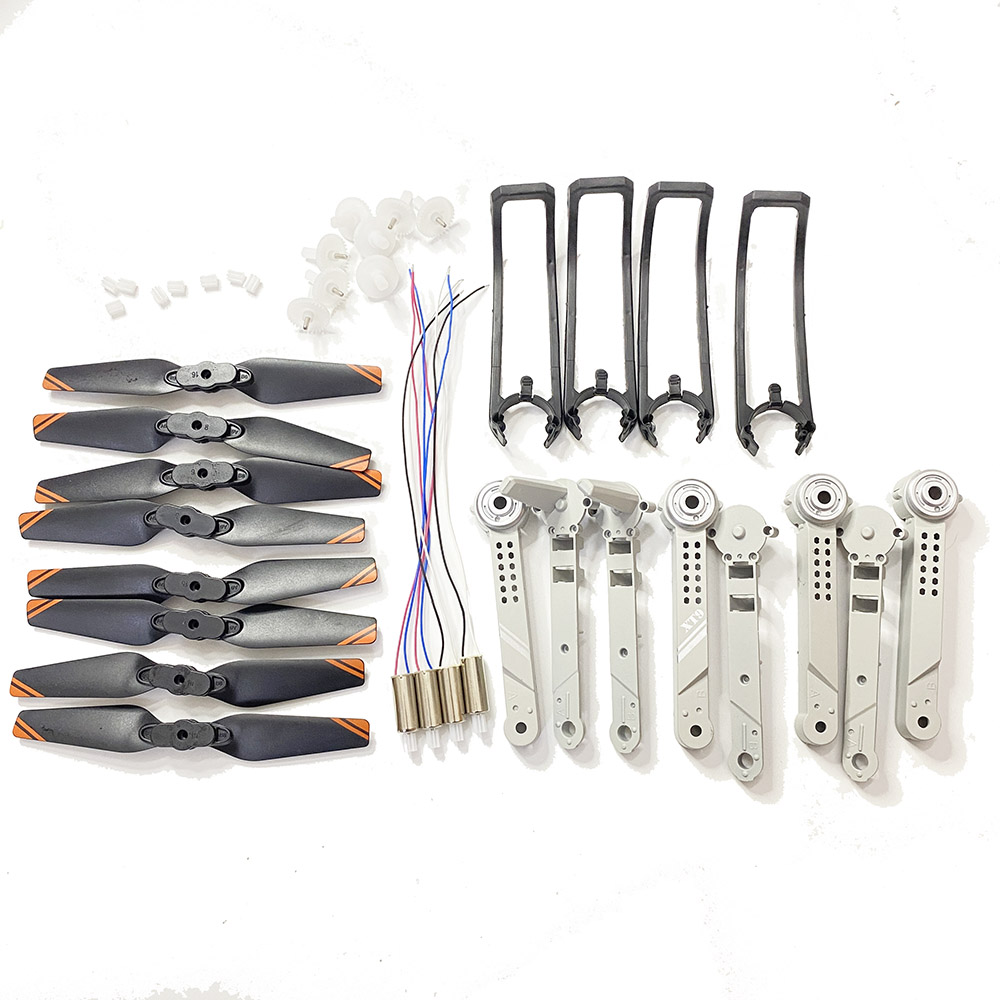 XT9 RC Drone Quadcopter Parts  - Drone Rc Xt9 评论和价格