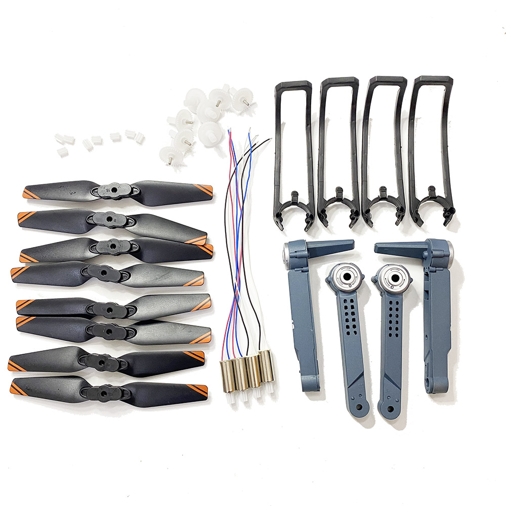 XT9 RC Drone Quadcopter Parts  - Drone Rc Xt9 评论和价格