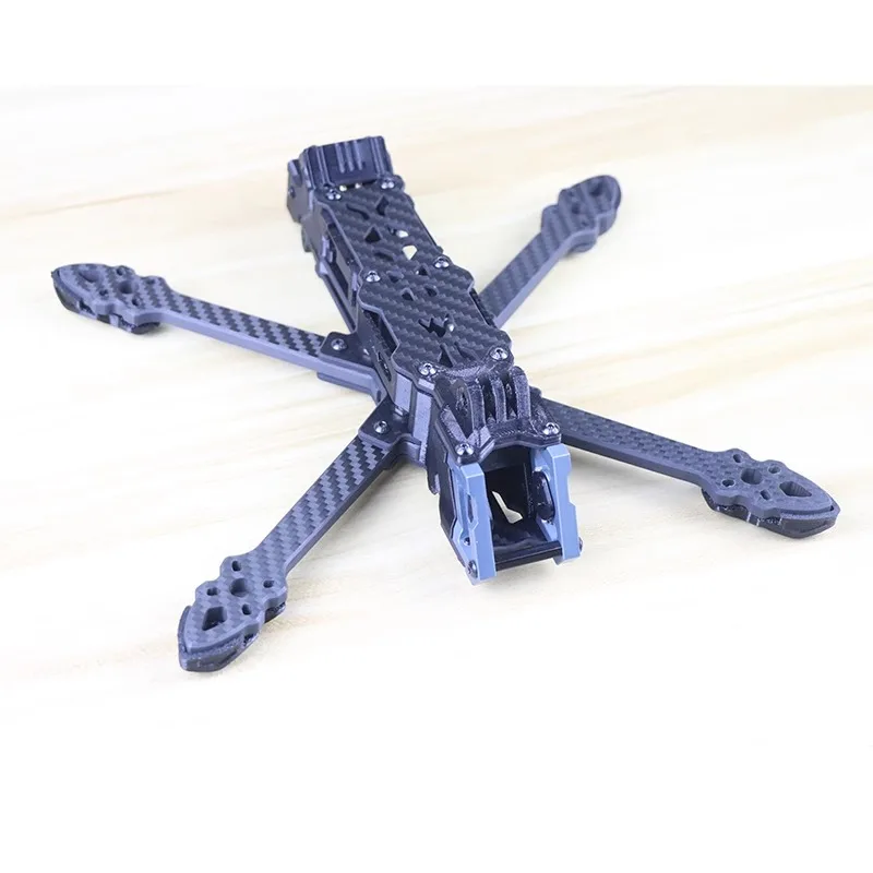 HSKRC F5X 225 V2 5inch Frame X - Drone Rc Dji 评论和价格