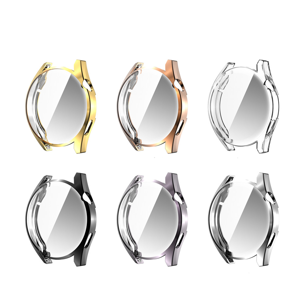 Silicone Cover for Huawei Watc - Drone Gt3 Rc 评论和价格