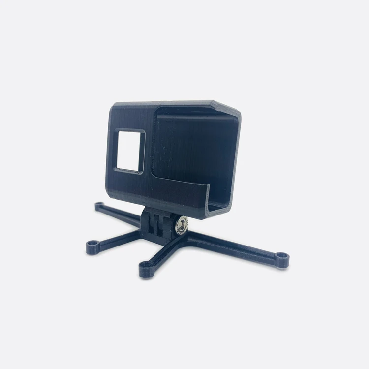 3D Printed TPU Mounting Bracke - Drone Z 评论和价格