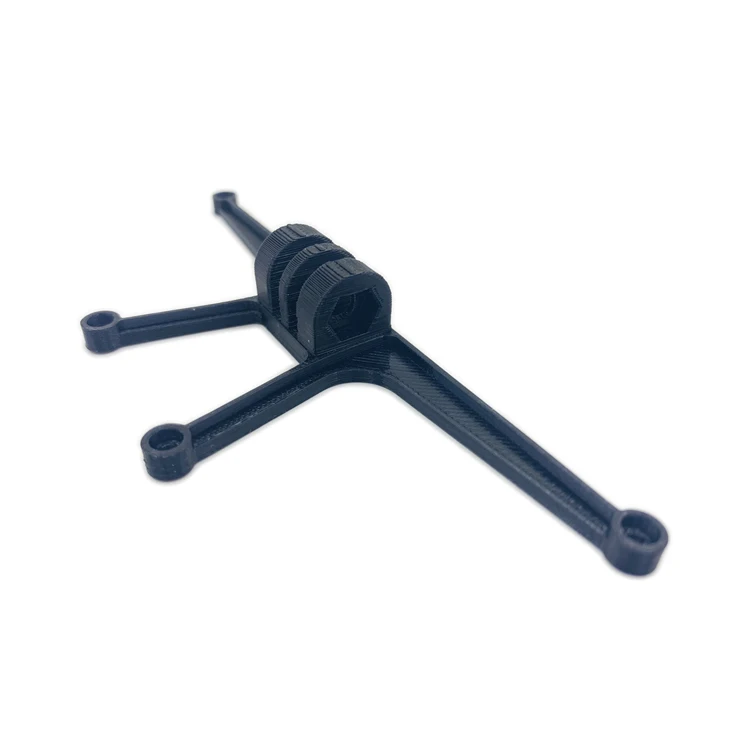 3D Printed TPU Mounting Bracke - Drone Z 评论和价格