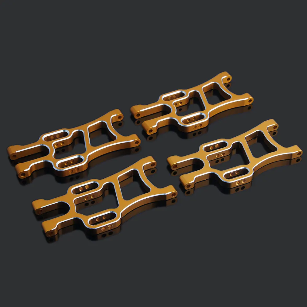 RC 108019+108021 (08005+08006) - Rc Suspension Arm 评论和价格