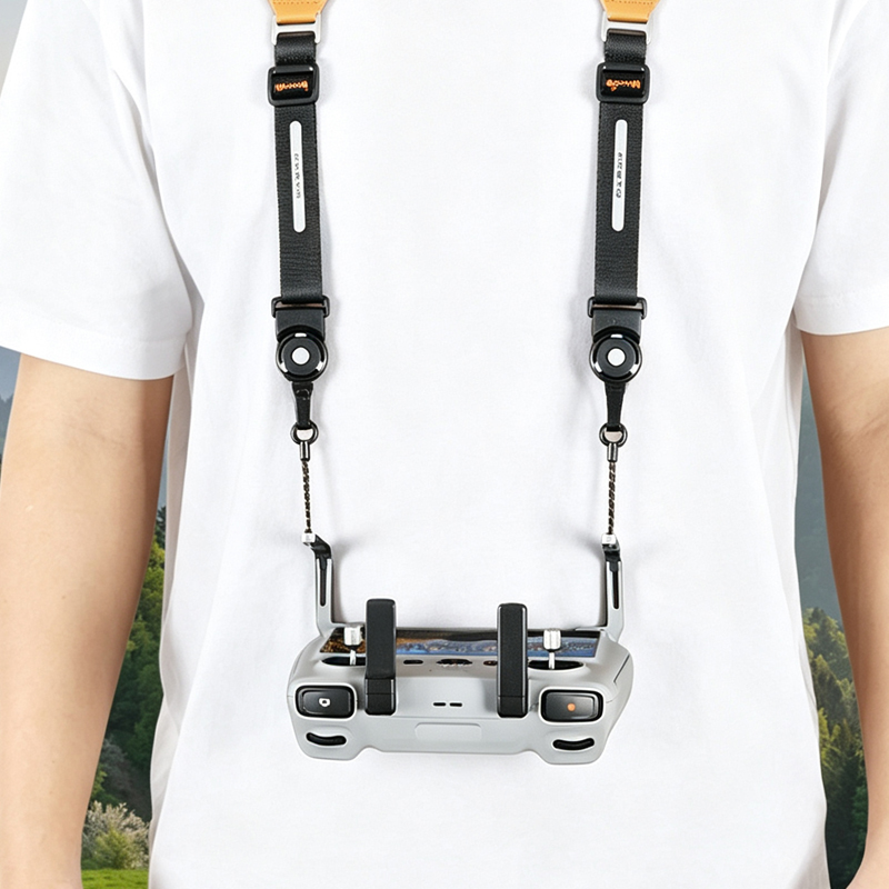 Neck Lanyard Self-balancing St - Drone Neo Rc 评论和价格