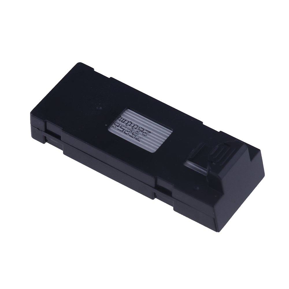 Upgrade Capacity 2600mAh 3.7V  - Rc Drone E88 评论和价格