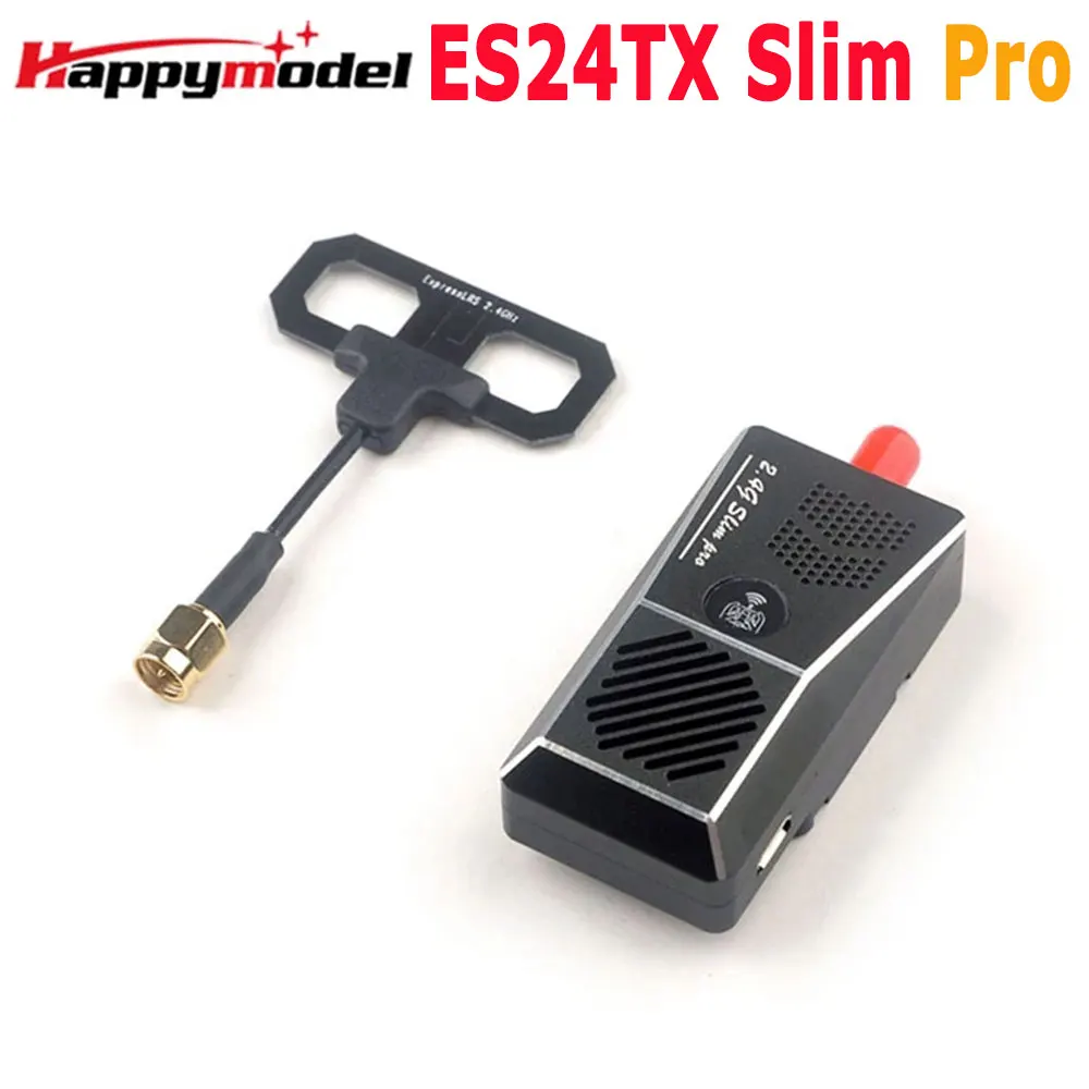 HappyModel ES24TX Slim Pro 2.4 - Frsky Receiver Module 评论和价格