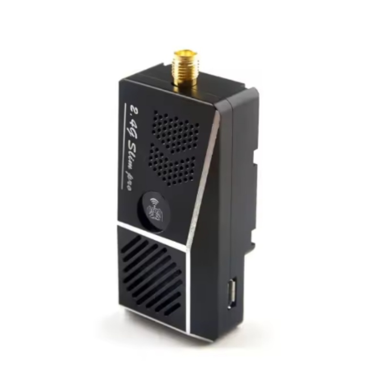 HappyModel ES24TX Slim Pro 2.4 - Frsky Receiver Module 评论和价格