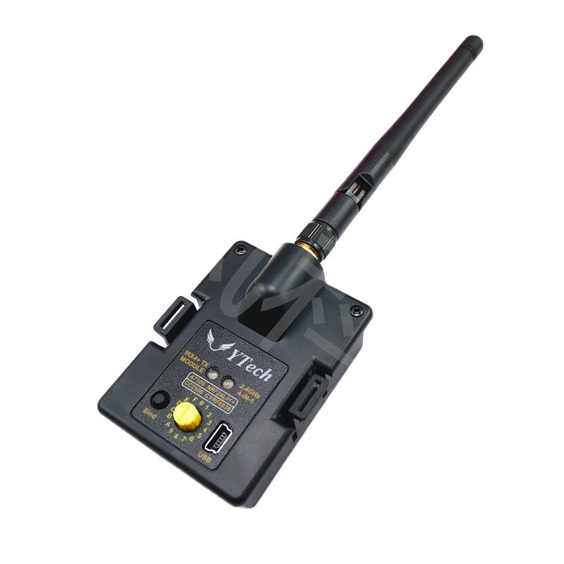 Jumper 4IN1 Multi Protocol RF  - Frsky Receiver Module 评论和价格