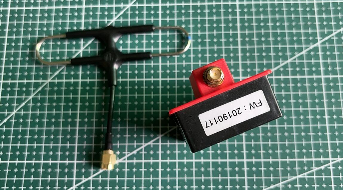 FrSky R9M ACCST 900MHz super L - Frsky Receiver Module 评论和价格