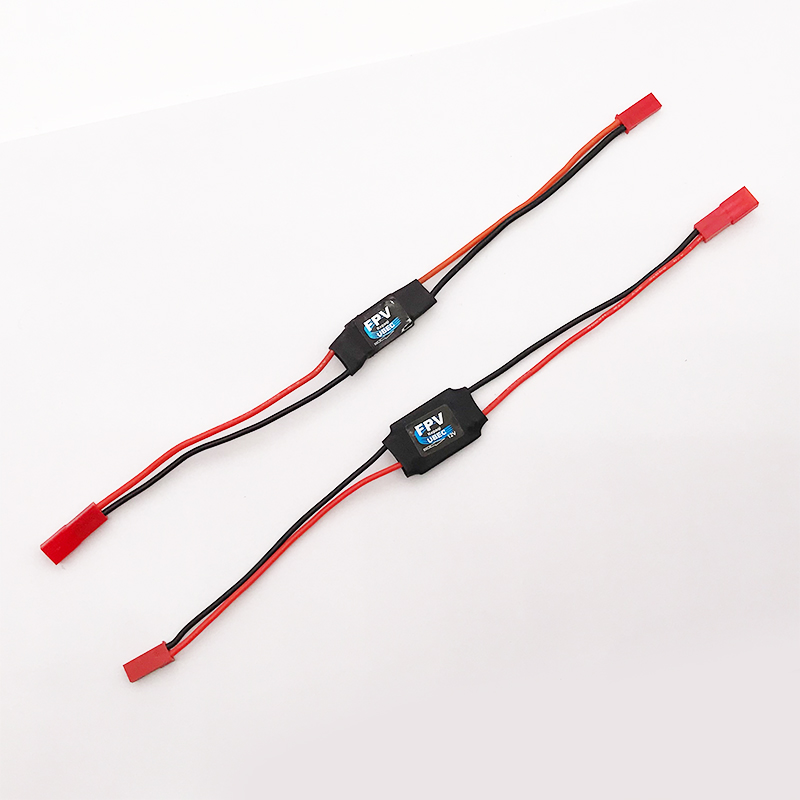 Ultralight BEC Module 3A 5V 2- - Drone Rc Diy 评论和价格