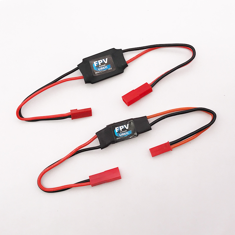 Ultralight BEC Module 3A 5V 2- - Drone Rc Diy 评论和价格