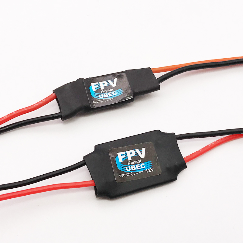 Ultralight BEC Module 3A 5V 2- - Drone Rc Diy 评论和价格