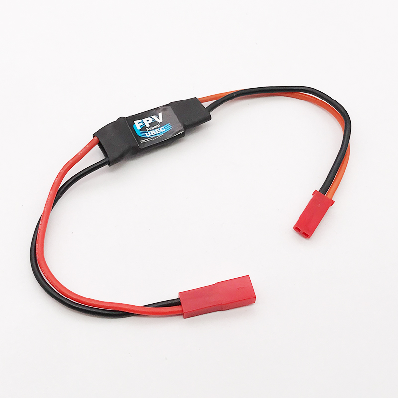 Ultralight BEC Module 3A 5V 2- - Drone Rc Diy 评论和价格