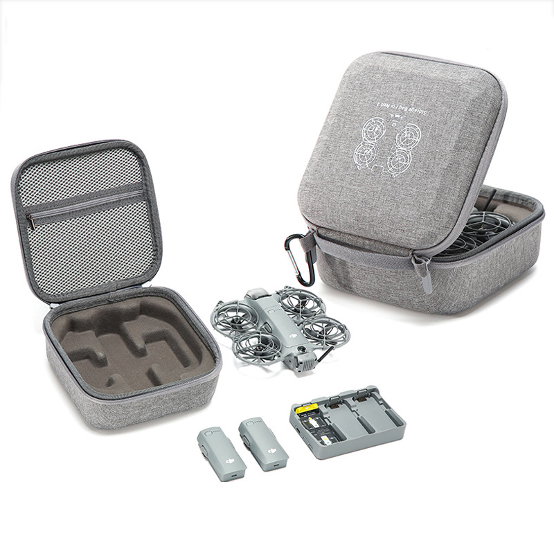 Carrying Shockproof Case for D - Drone Neo Rc 评论和价格