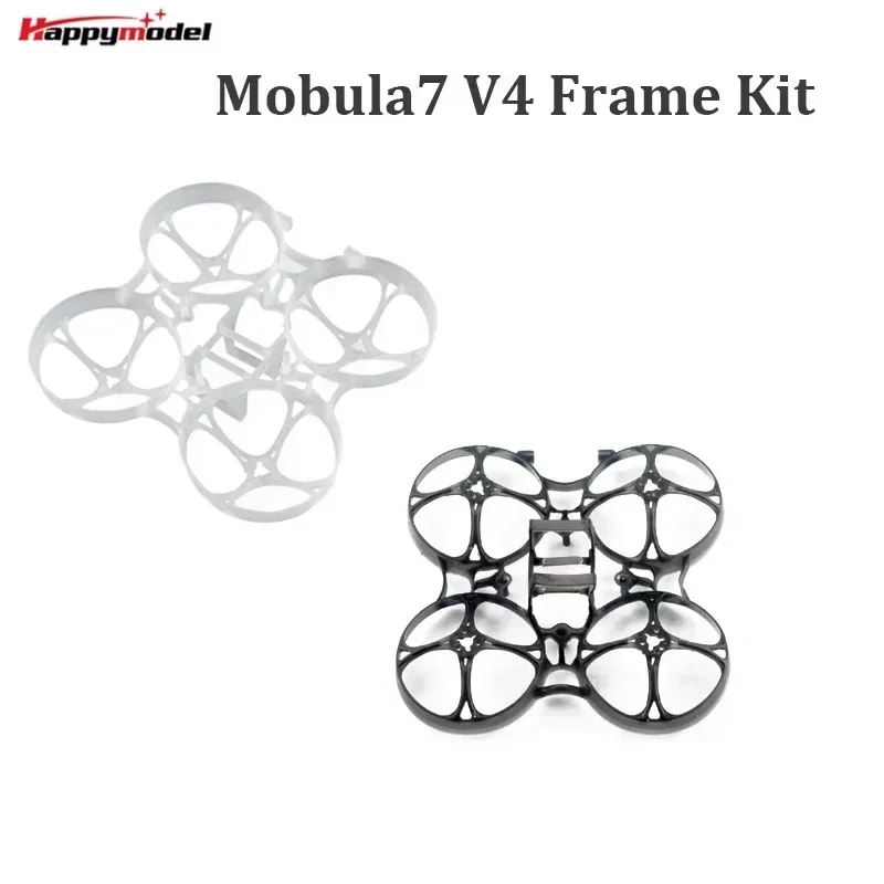 Happymodel Mobula7 V4 Frame 75 - Drone Rc V4 评论和价格