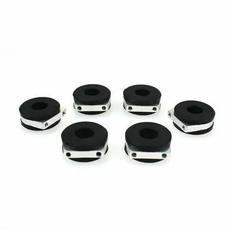 1-6pcs CNC Aluminium Gimbal 8m - Drone Rc Diy 评论和价格