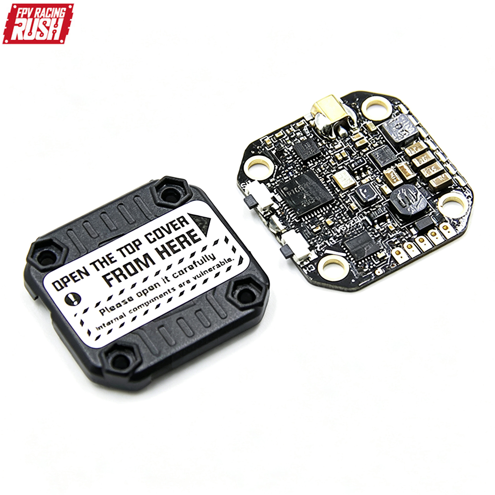 Rush Rushfpv Tank Ultimate Min - Rc Transmitter 评论和价格