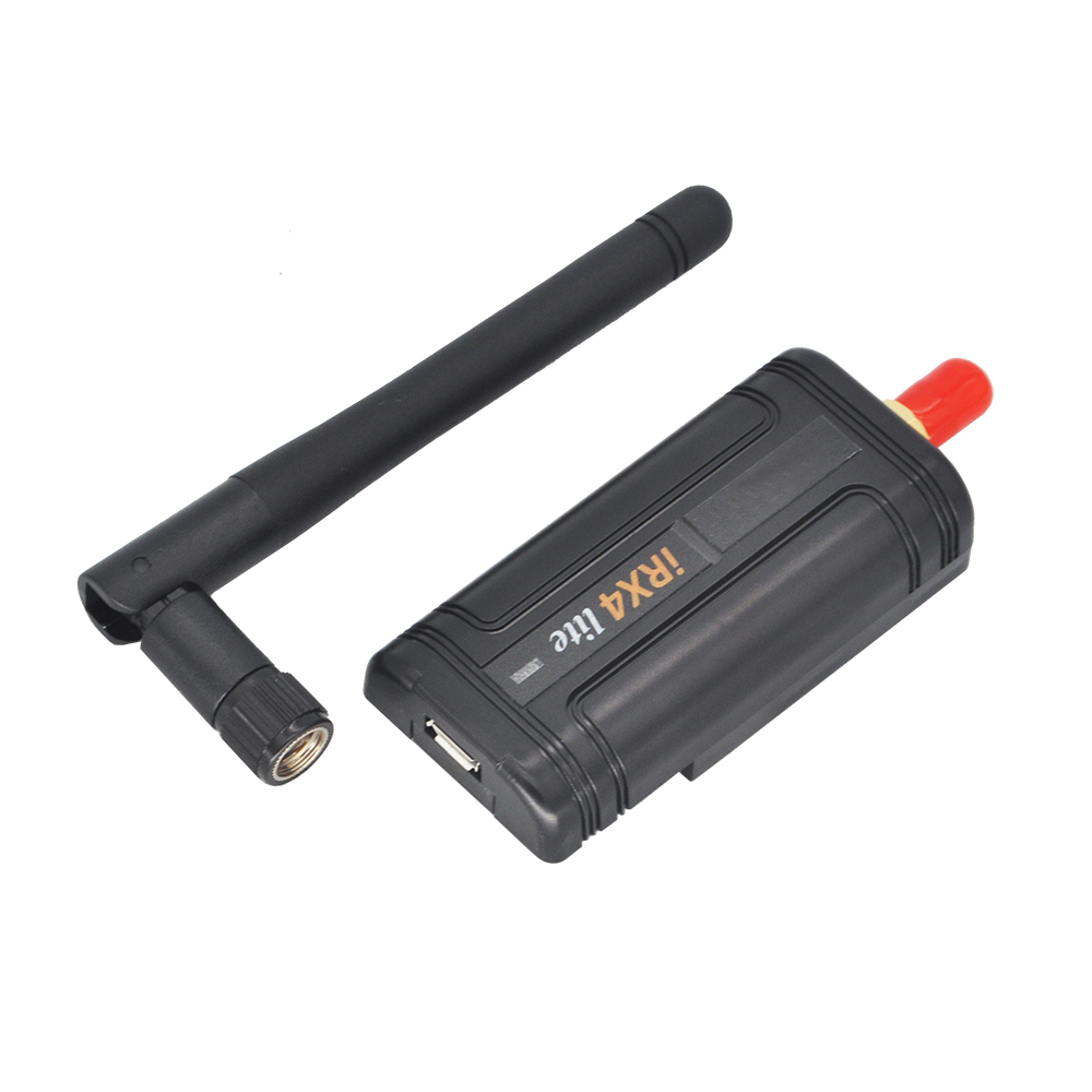 IRX4 Lite 2.4G Multi Protocol  - Frsky Receiver Module 评论和价格