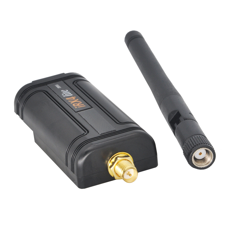 IRX4 Lite 2.4G Multi Protocol  - Frsky Receiver Module 评论和价格