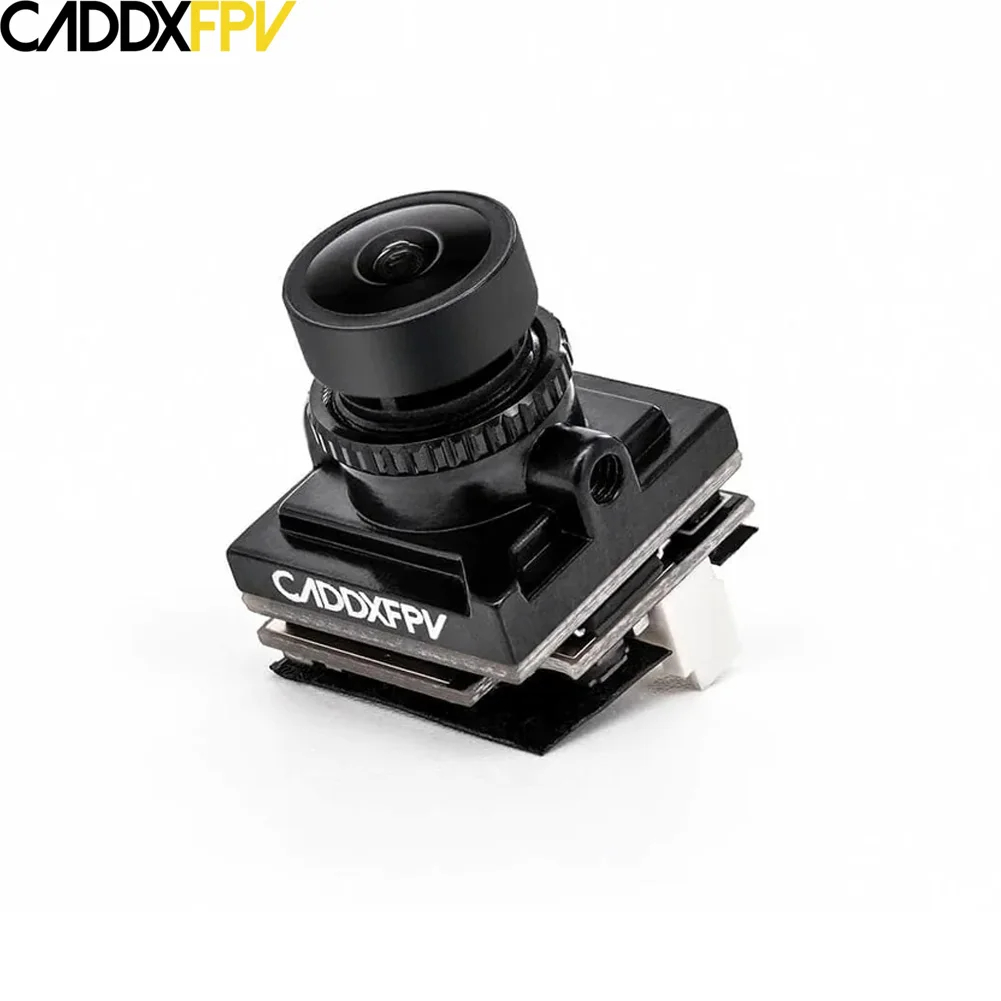 Caddx Baby Ratel 2 Nano Size 1 - Drone Kf Rc 评论和价格
