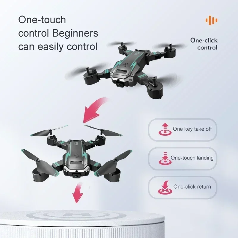 G6 Professional Foldable Quadc - Drone Rc Receiver And Transmitter 评论和价格