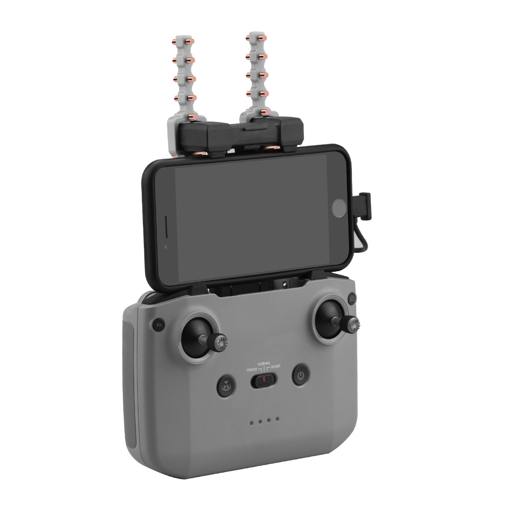 Signal Booster Yagi Antenna fo - Drone Rc Dji 评论和价格