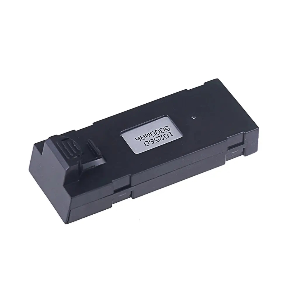 HOT New 3.7V 5000mah RC Drone  - Rc Drone E88 评论和价格