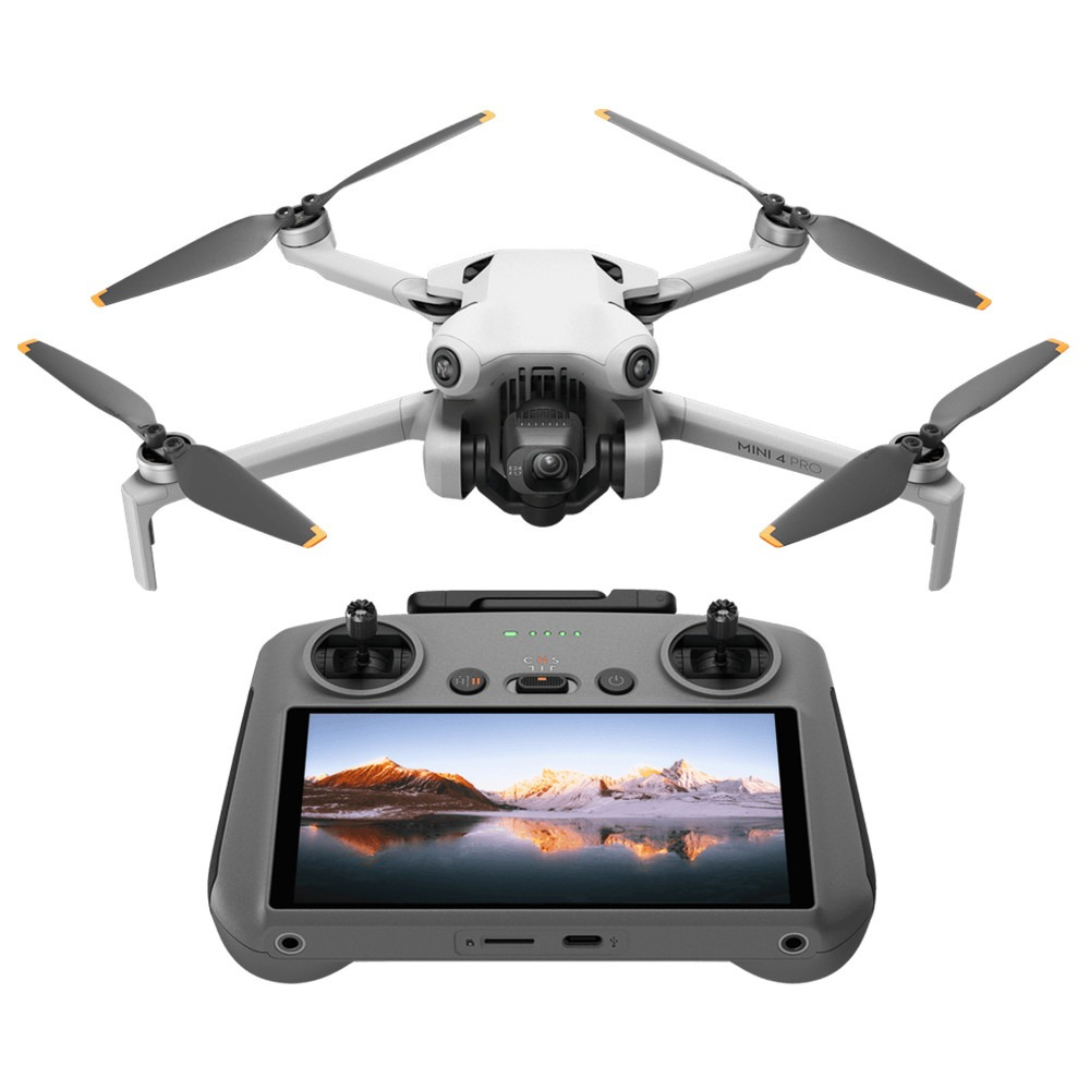 Used 95% New Original Mini 4 P - Drone Dji Rc Mini 3 评论和价格