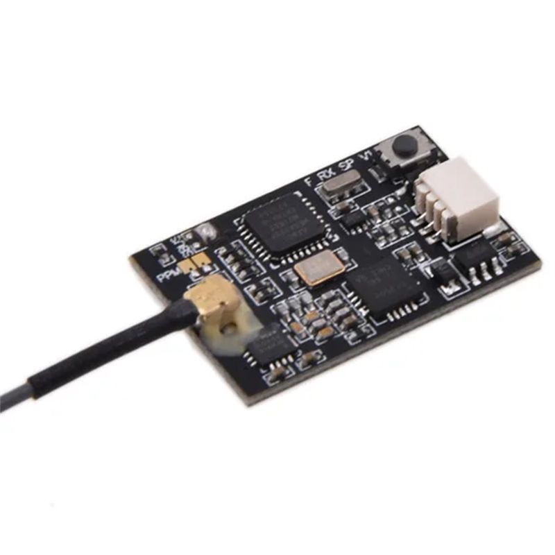 A29F-MRF8CHA 2.4G AGF For Frsk - Frsky Receiver Module 评论和价格