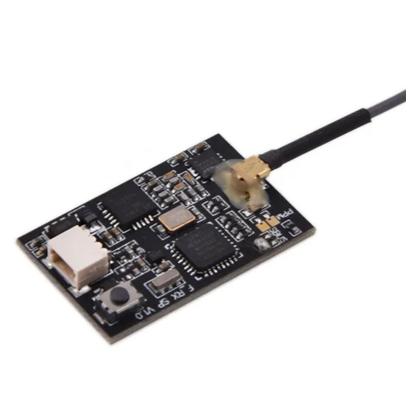 A29F-MRF8CHA 2.4G AGF For Frsk - Frsky Receiver Module 评论和价格