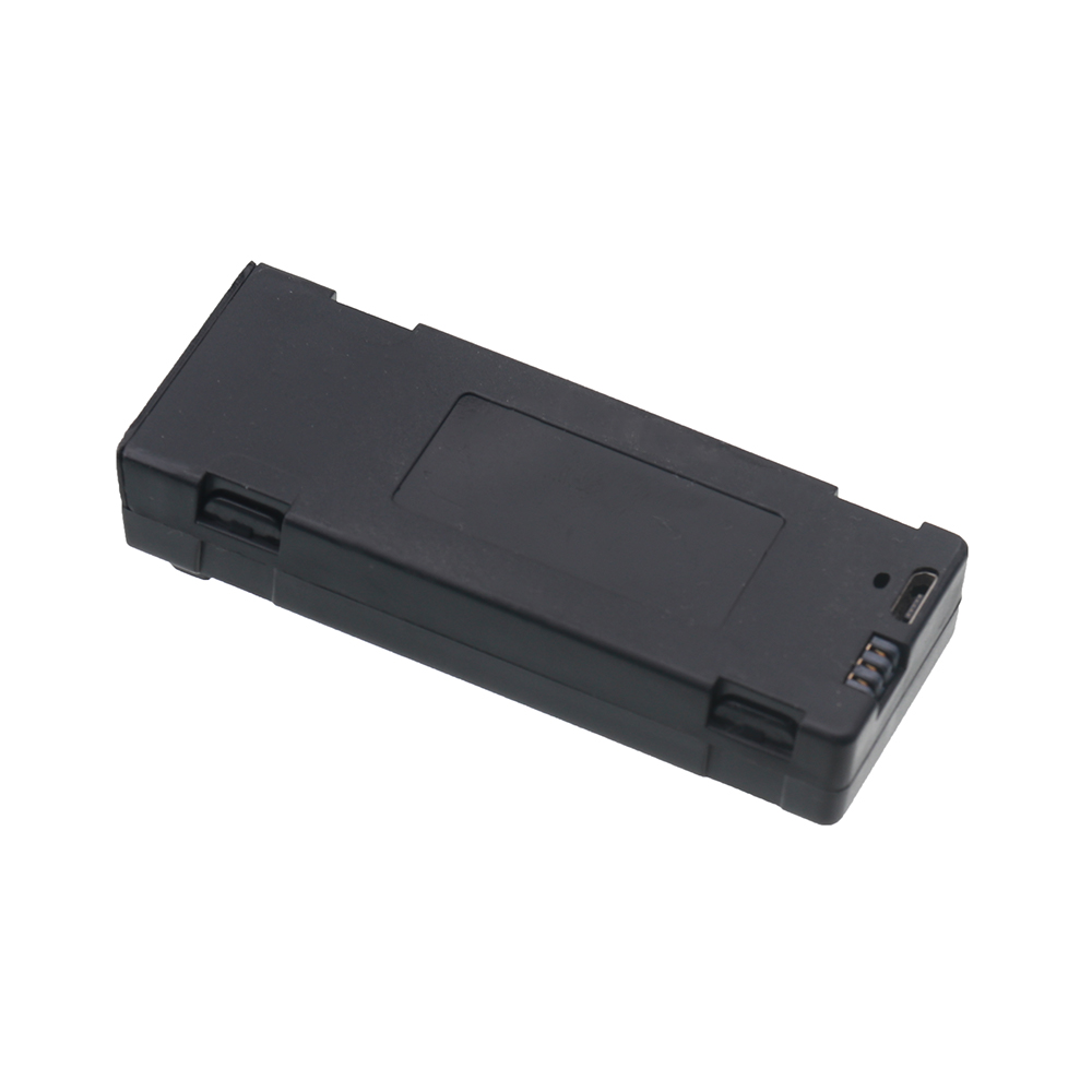 Rechargeable 3.7V Lipo Battery - Rc Drone E88 评论和价格