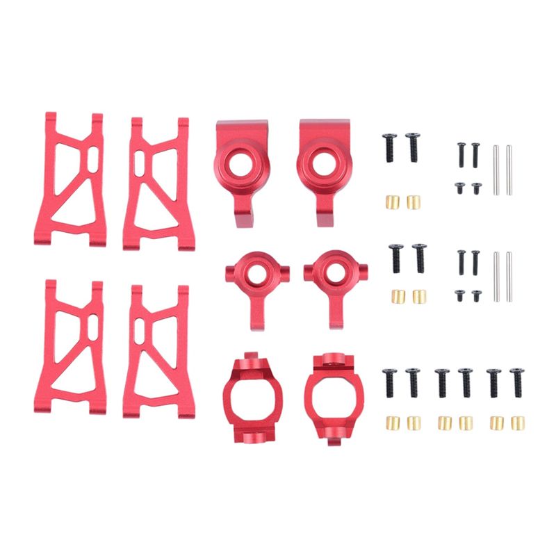 ABST 10Pcs Metal Suspension Ar - Rc Suspension Arm 评论和价格