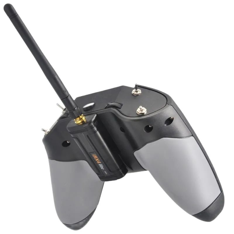 TBS NANO IRX4 Lite 4-in-1 Mult - Frsky Receiver Module 评论和价格