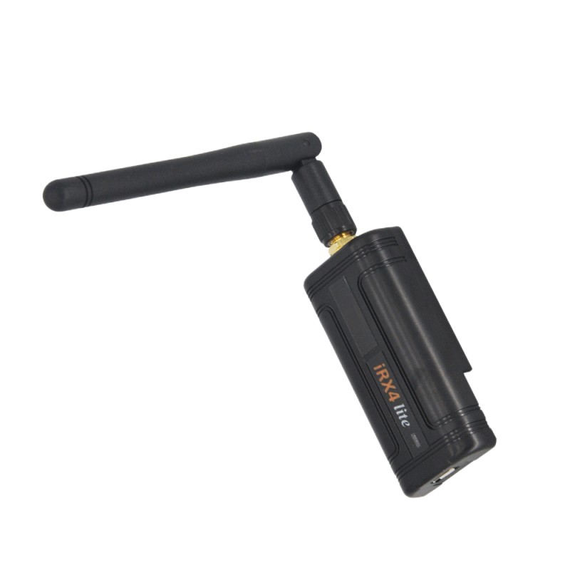 TBS NANO IRX4 Lite 4-in-1 Mult - Frsky Receiver Module 评论和价格