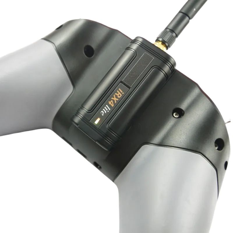 TBS NANO IRX4 Lite 4-in-1 Mult - Frsky Receiver Module 评论和价格