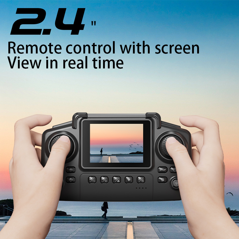 E99 Air Screen Control Drone P - Drone Kf Rc 评论和价格