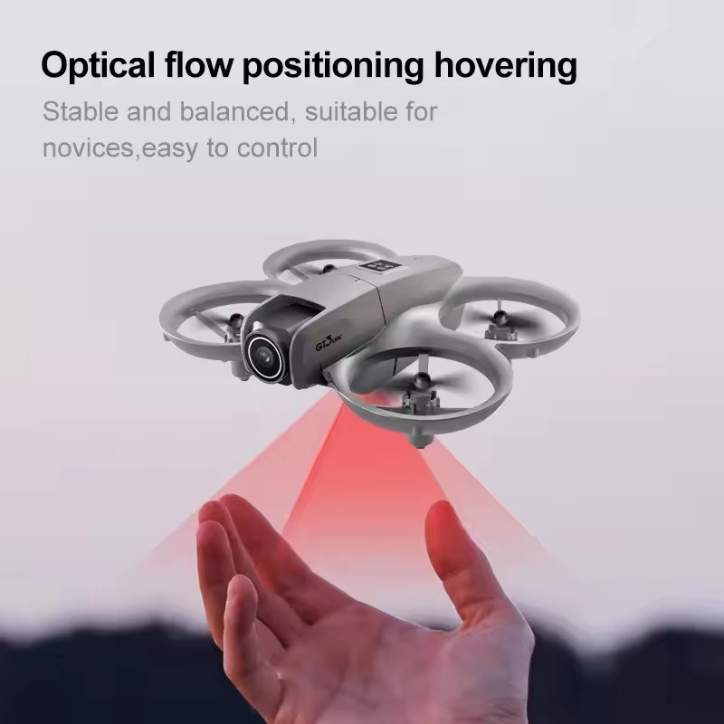 2026 New GT3 Mini Hot Drone 8K - Drone Gt3 Rc 评论和价格