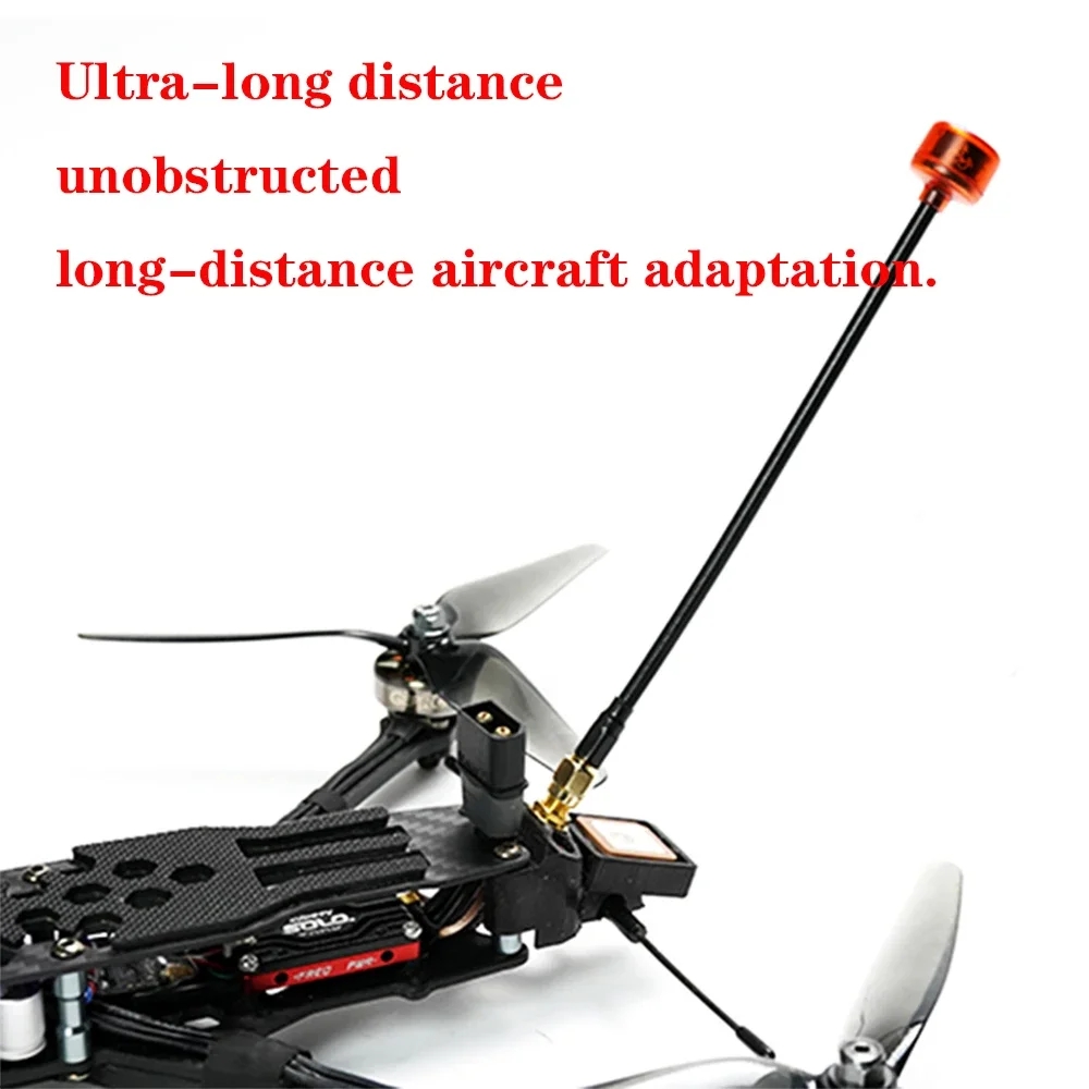 2026 NEW RUSHFPV RUSH Cherry F - Drone Z 评论和价格