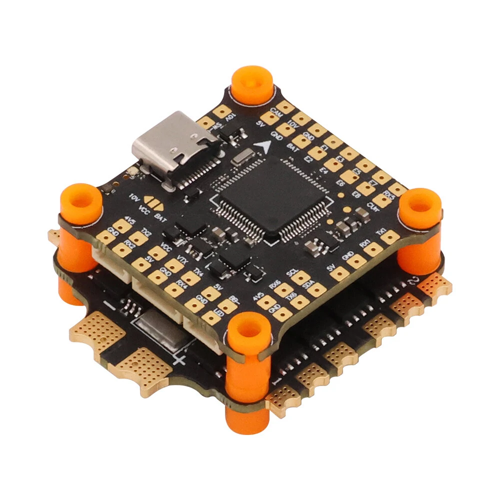 30.5x30.5mm HAKRC 60A F7V2 DJI - Drone Rc Dji 评论和价格