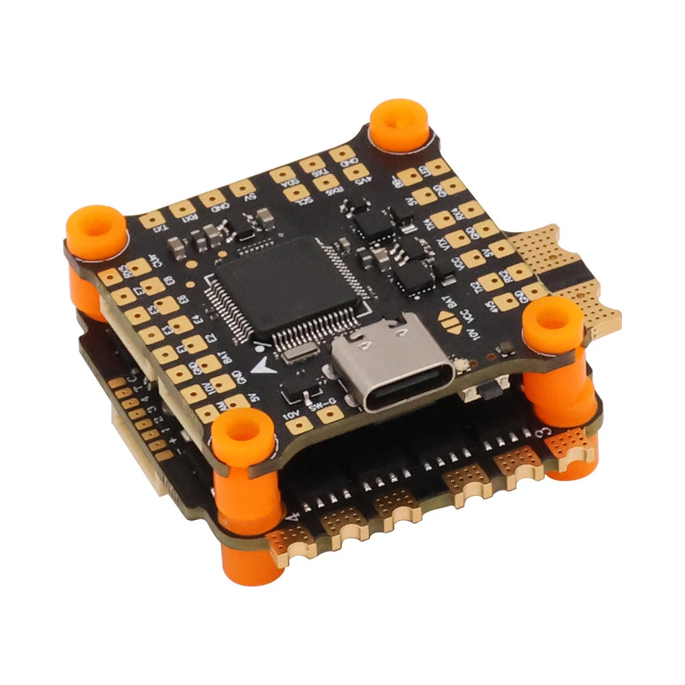 30.5x30.5mm HAKRC 60A F7V2 DJI - Drone Rc Dji 评论和价格