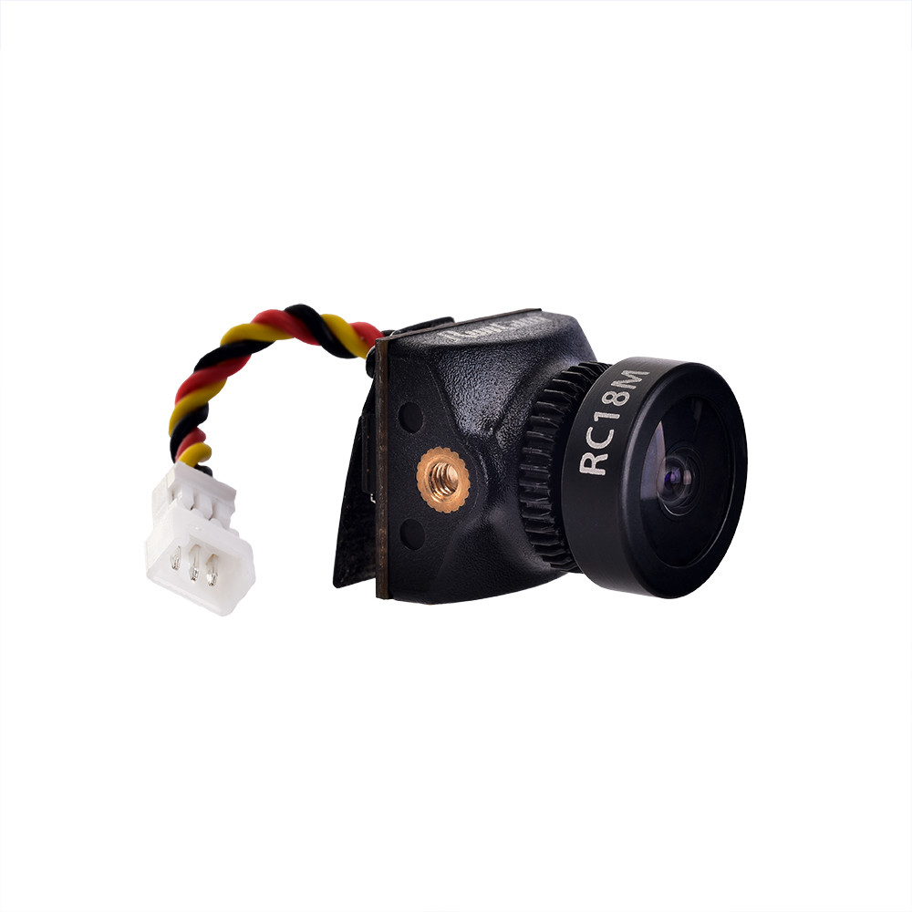 RunCam Nano 2 FPV Camera 2.1mm - Fpv Camera Cmos 评论和价格