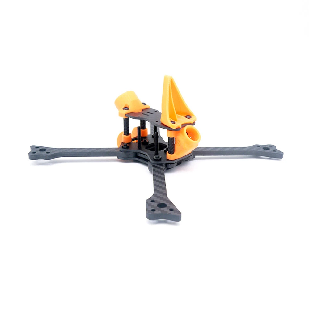TEOSAW 533Pro 190mm Wheelbase  - Drone Rc Diy 评论和价格