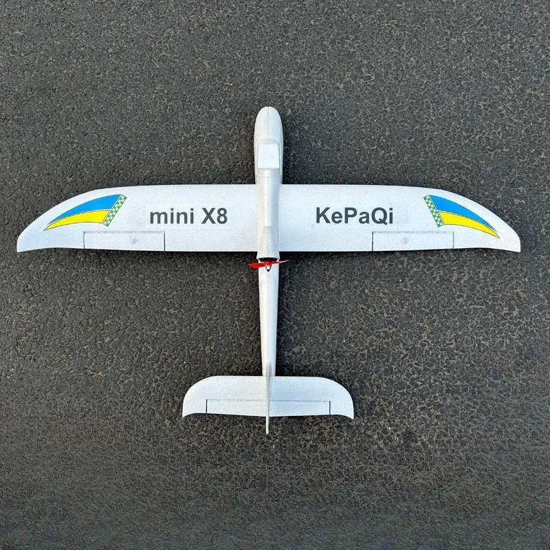X8 Mini RC Airplane,800mm Wing - Rc Wing Glider 评论和价格