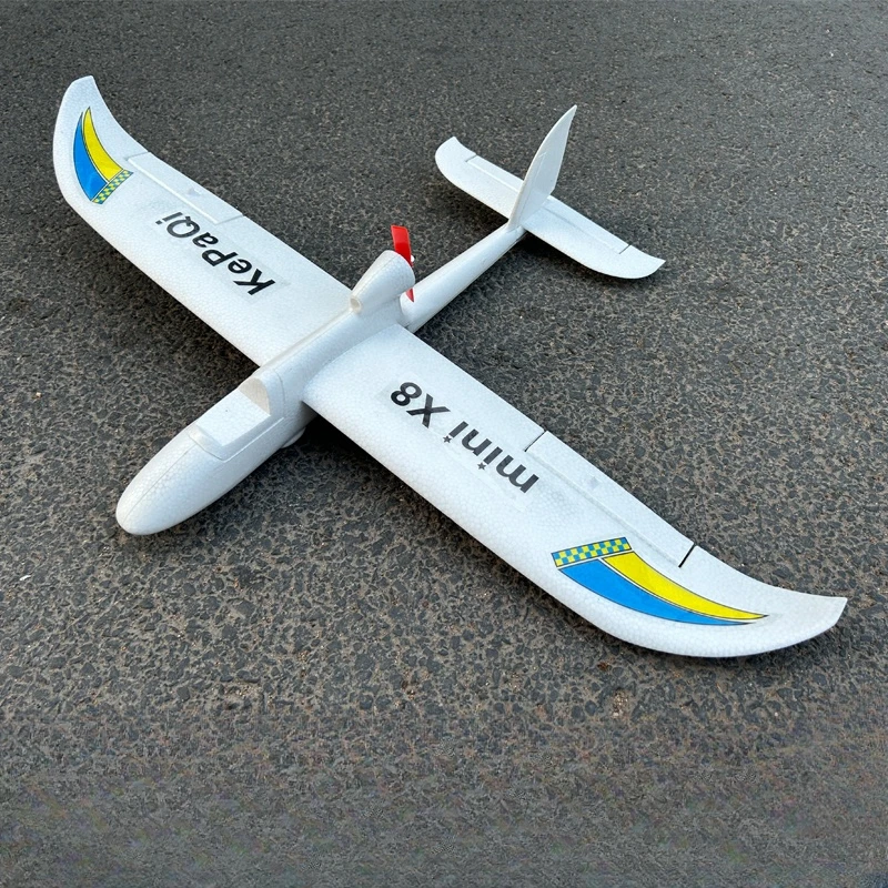 X8 Mini RC Airplane,800mm Wing - Rc Wing Glider 评论和价格