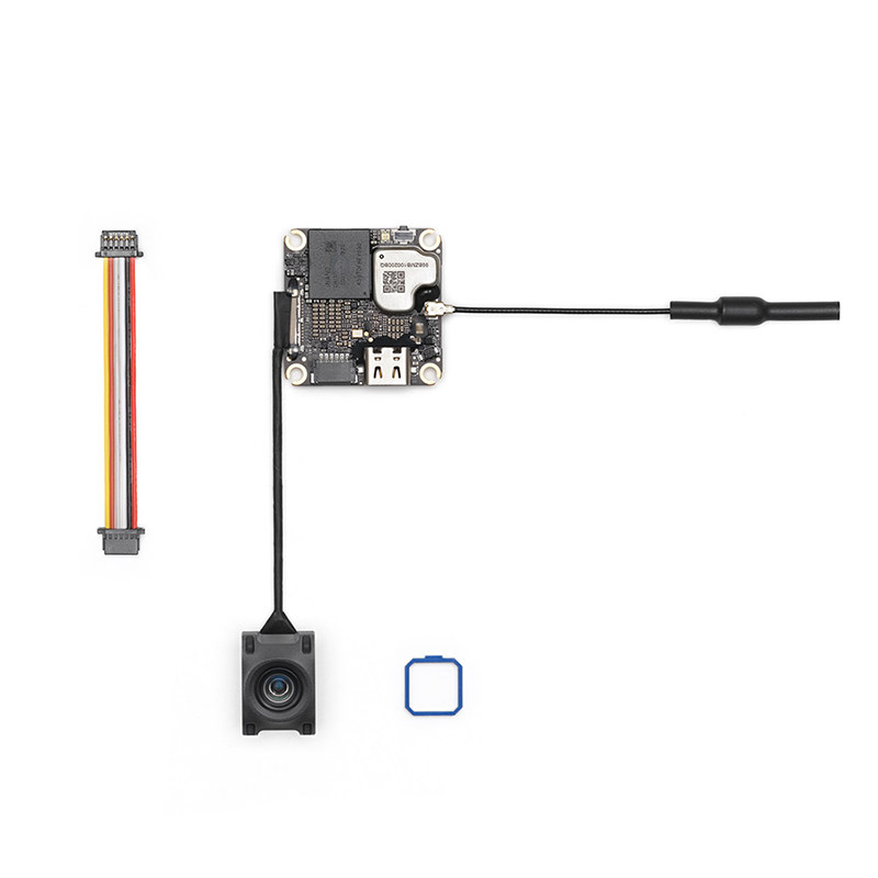 DJI O4 Air Unit Series Flagshi - Drone Rc Dji 评论和价格