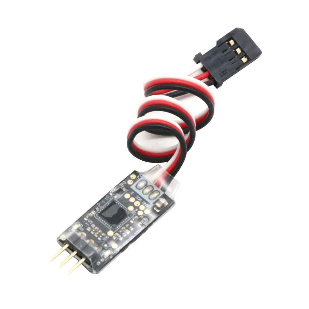 SkyDElHobbywing S.BUS2 Telemet - Drone Rc V4 评论和价格